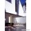 Nhà ống / nhà phố mặt tiền 2,3m - thiết kế xanh (4 tầng - 4 phòng ngủ)